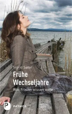 Produktbild von Frühe Wechseljahre
