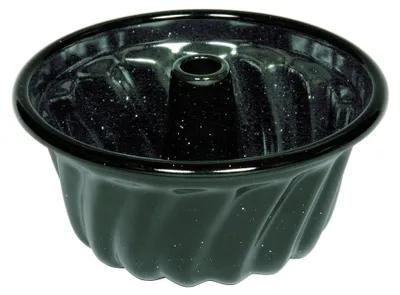 Produktbild von Riess Mini Backform 12 cm 6,00 l  0548-022