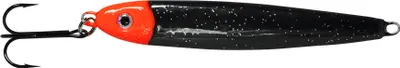 Produktbild von Eisele Pilker Power Select UV bleifrei Farbe Black Panther Gewicht 185g