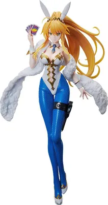 Produktbild von Fate/Grand Order PVC-Statue im Maßstab 1/4 – Ruler/Altria Pendragon – 47 cm