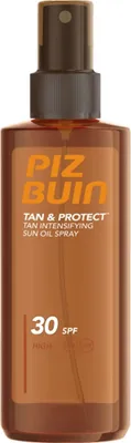 Produktbild von Piz Buin Tan & Protect Sun Oil Spray Lsf 30 150 ml