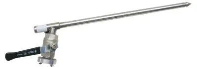 Produktbild von Dönges Löschlanze Attacke für Nebellöschsystem, 550 mm (Nebellöschsystem)
