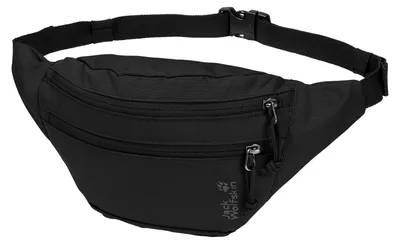 Produktbild von JACK WOLFSKIN Uni Bauchtasche Konya Hipbag