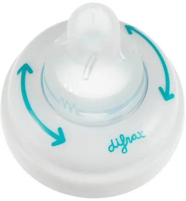 Image de - Difrax 1-2-3 Ring