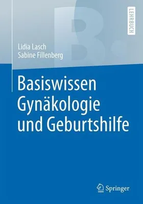 Immagine prodotto di Basiswissen Gynäkologie und Geburtshilfe