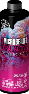 Zdjęcie produktu dla Microbe Lift Coral Active 473ml