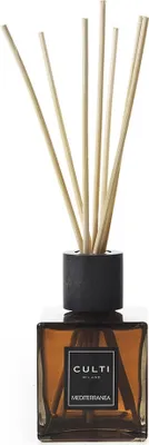Produktbild von CULTI Decor Mediterranea, Duftflasche, Verdunstungsaroma-Diffusor, 0,25 l