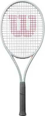 Obrázek produktu pro Wilson Shift 99 V1, Šedá, Grafit, Shift, Tennis, 639 cm², 4 3/8"