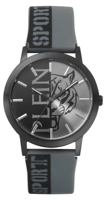 Produktbild von Plein Sport Herrenuhr Legend PSLBA0323