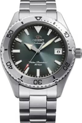 Produktbild von Orient Mako 40 Automatic RA-AC0Q13E30B Herrenuhr