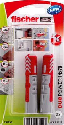 Image de Duopower 14x70 /2k Nv - Fischer