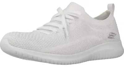 Imagen del producto de Zapatilla deportiva Skechers, confeccionada en tejido