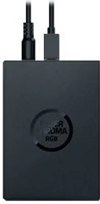 Produktbild von Razer RZ34-02140600-R3M1 - Černá - 100 mm - 18 mm - 700 mm - 113 g - 83 mm
