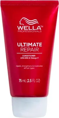 Zdjęcie produktu dla Wella Ultimate Repair Odżywka 75ml