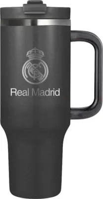 Immagine prodotto di Tazza termica del Real Madrid