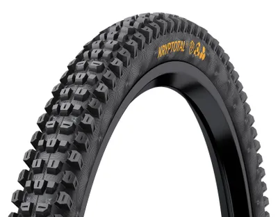 Produktbild von Continental Kryptotal-F Enduro 60-622 Soft TLR Faltreifen Reifen Mantel 29x2.40