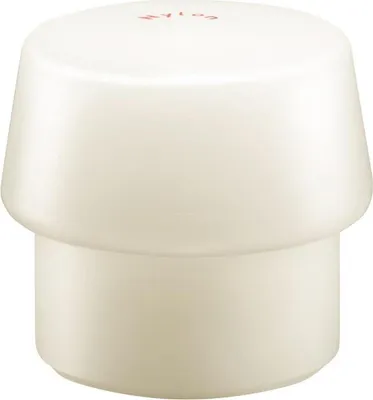 Immagine prodotto di Testa per martello a percussione SIMPLEX 80 mm, supporto in nylon | 4030618301219