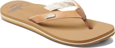 Produktbild von Reef Reef Cushion Sands Natural Größe EU 41 Normal