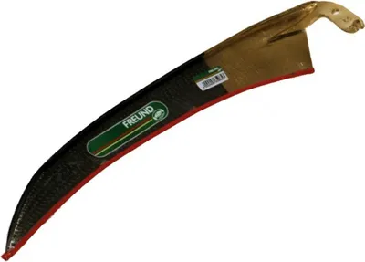 Produktbild von Freund Victoria Reichsformsense 60 cm, geschmiedet