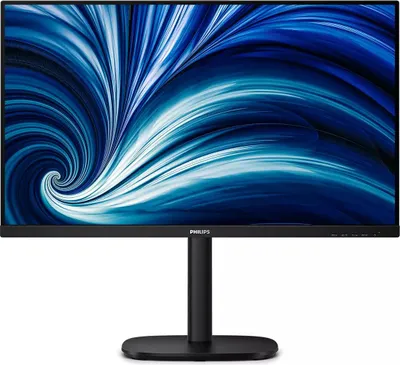 Obrázek produktu pro Philips 3000 series 32B2N3500/00, 80 cm (31.5"), 2560 x 1440 px, Quad HD, LCD, 4 ms, Černá