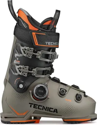 Produktbild von Tecnica Mach Boa Hv 130 Gw Alpin-skischuhe Grau 26.5 Herren,Damen Grau 26.5