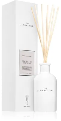 Image de Diffuseur « Olphactory Majestic Symphony » 500 ml