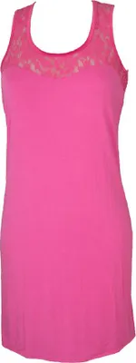 Produktbild von Nachthemd Frau breite Schulter EMPORIO ARMANI Artikel 163405 4A229, S, Viscosa 100%