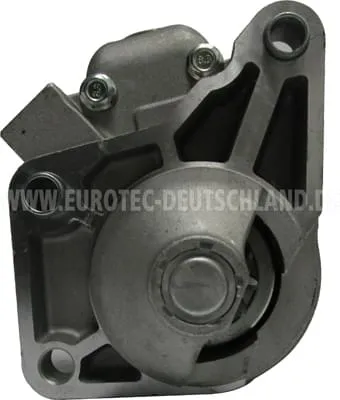 Produktbild von EUROTEC 11040823 Starter Anlasser 1,4kW für RENAULT ESPACE IV (JK0/1) 12V