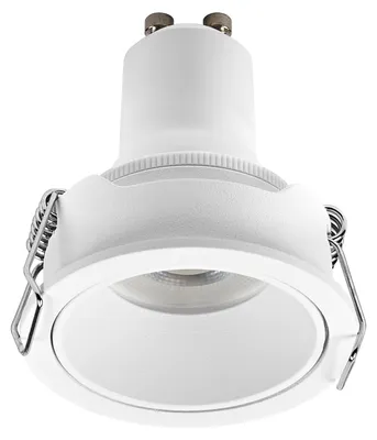 Produktbild von OSRAM 4058075854154 Spot Set PAR11 LED Einbaustrahler DIM 3W 827 Weiß