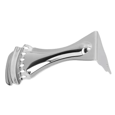 Zdjęcie produktu dla Strunnik gitarowy, metalowy strunnik, wymiana strunnika, 6-strunowy strunnik gitarowy, mostek strunnika gitarowego, akcesoria gitarowe