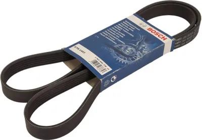 Image de Courroie trapézoïdale à nervures BOSCH 1 987 945 728