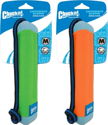 Image de Chuckit ! Medium Amphibious Bumper [18300]