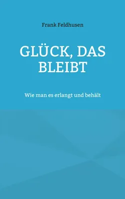 Produktbild von Glück, das bleibt