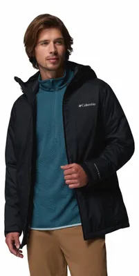 Obrázok produktu pre Columbia Point Park II Winterjacke Herren