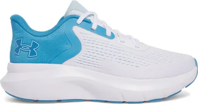 Produktbild von Under Armour Ua W Charged Rogue 5 - white, Größe:9