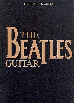 Productafbeelding van The Beatles Guitar