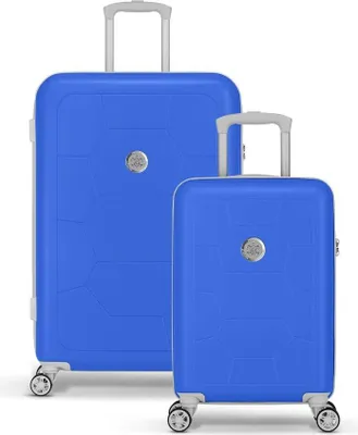 Immagine prodotto di SUITSUIT® Caretta Skydiver set da viaggio - blu