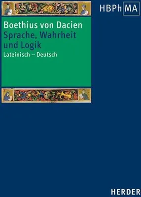 Produktbild von Sprache, Wahrheit und Logik