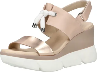 Produktbild von Nero Giardini Sandalen Sandalen Leder