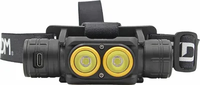 Obrázek produktu pro Super reflektor 3 000 lm edm
