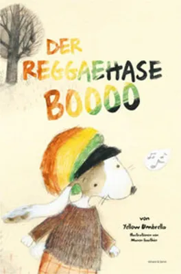 Image de Der Reggaehase Boooo
