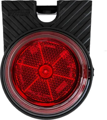 Obrázok produktu pre FRISTOM FT-059 Univerzálne LED obrysové svetlo červené s uhlovým držiakom