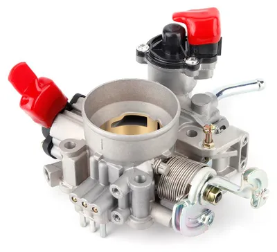 Produktbild von Ersatzzubehör für Drosselklappengehäuse, passend für Mitsubishi Pajero V31W 4G64 MD345050