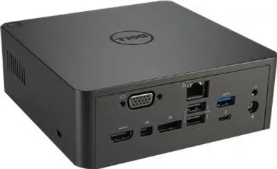 Immagine prodotto di Dock Dell Dual USB-C Thunderbolt (W125781985)