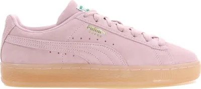 Produktbild von Damen Sportschuhe PUMA Suede Classic XXI 37491574 - rosa r. 38