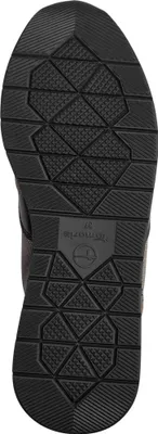 Produktbild von Tamaris Damen Sneaker Schnürschuh Halbschuh Reißverschluss 1-23732-41, Größe:38 EU, Farbe:Mehrfarbig