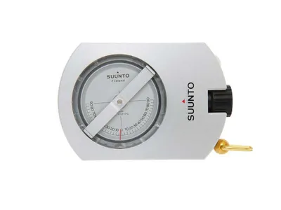 Zdjęcie produktu dla Suunto PM-5, 52 mm, 77 mm, 15 mm, 94 g