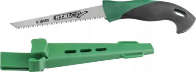 Produktbild von Stalco Gipskartonsäge für Trockenbau und Zuschnitte