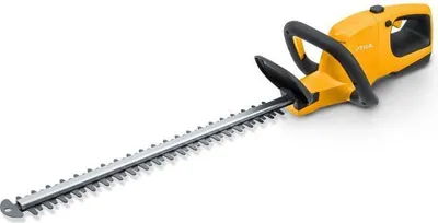 Immagine prodotto di Tagliasiepi a batteria STIGA HT 100e Kit, batteria 20 V, lama da 55 cm, senza fili
