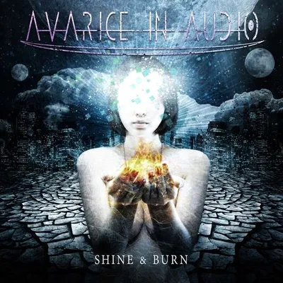 Produktbild von Avarice In Audio-Shine & Burn